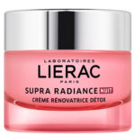 Supra Radiance Nuit odnawiający krem do twarzy na noc 50ml