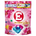 Aromaterapia kapsułki do prania kolorowych i ciemnych tkanin Orchidea 22szt.