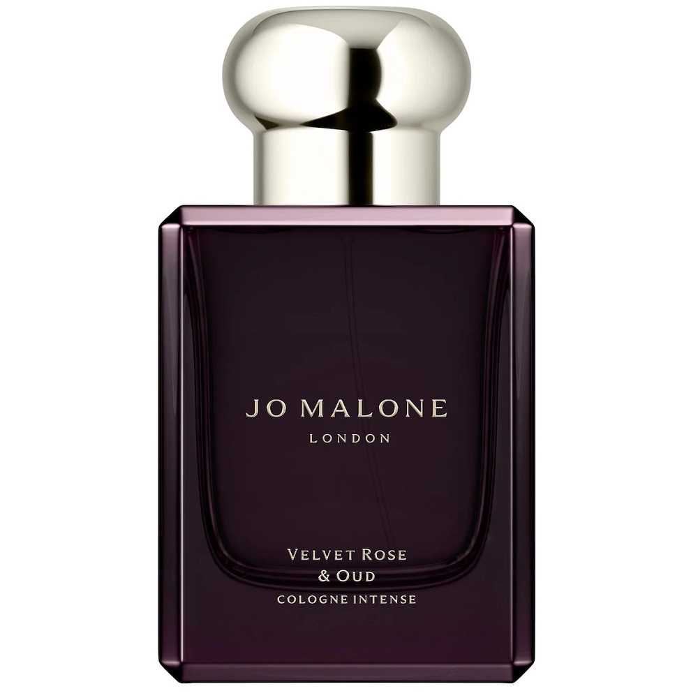 25240471725598330 Velvet Rose & Oud Intense woda kolońska spray 50ml - obrazek 1