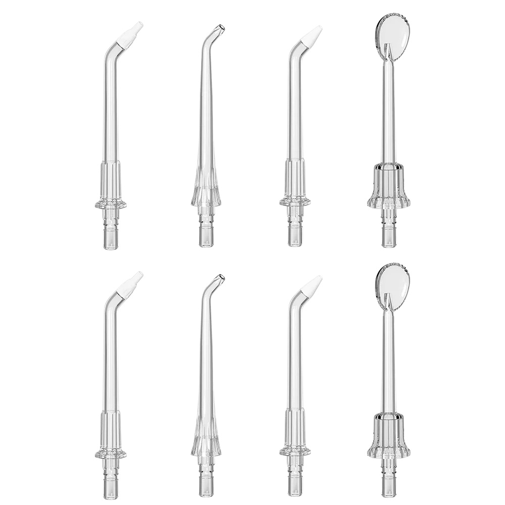 25243191759837067 Końcówki do irygatora Lovio HydroJet PRO LVWF124-H 8szt - obrazek 1
