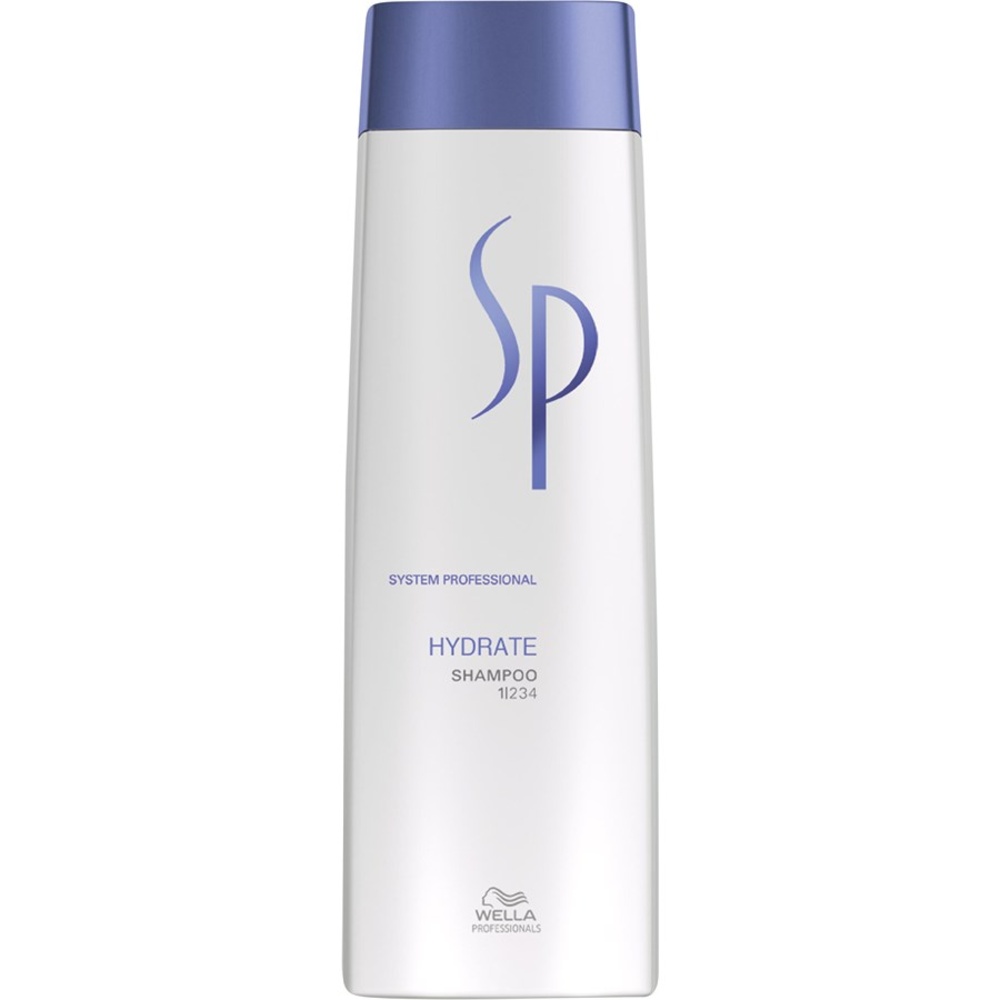 25251031650454961 SP Hydrate Shampoo szampon nawilżający do włosów suchych 250ml - obrazek 1