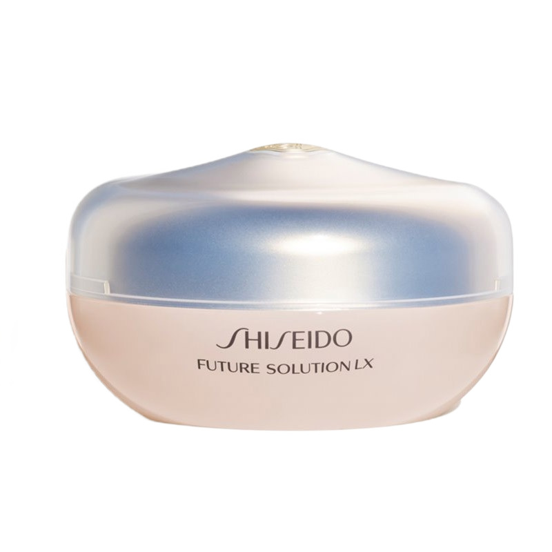 25281081718377654 Future Solution LX Total Radiance Loose Powder rozświetlający puder sypki Translucent 10g - obrazek 1