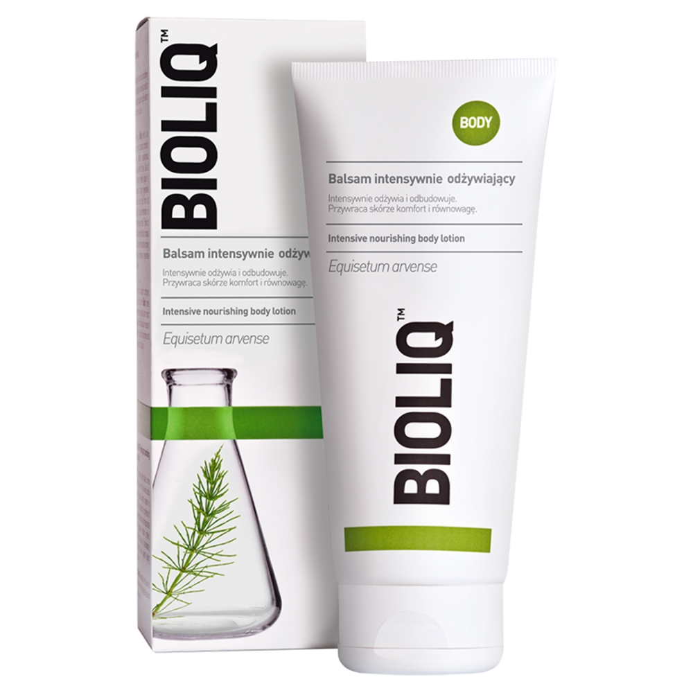 25289361628072539 Body balsam intensywnie odżywiający 180ml - obrazek 1