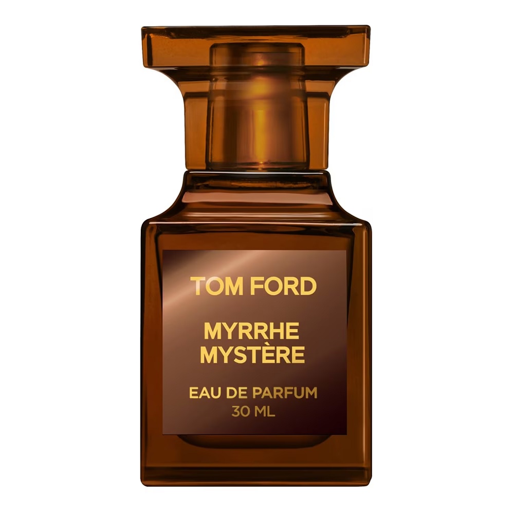25305011710777988 Myrrhe Mystere woda perfumowana spray 30ml - obrazek 1