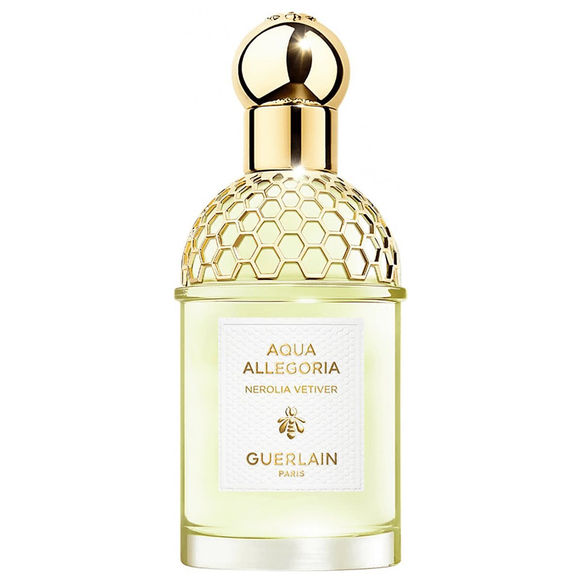 2531721685941902 Aqua Allegoria Nerolia Vetiver woda toaletowa spray 125ml - obrazek 1
