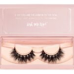 False Eyelashes sztuczne rzęsy na pasku Hug Me! 1 para