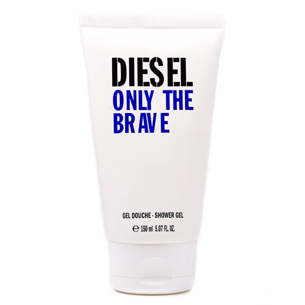 25322201625483620 Only The Brave żel pod prysznic 150ml - obrazek 1