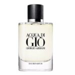 Acqua di Gio Pour Homme woda perfumowana spray 75ml Tester