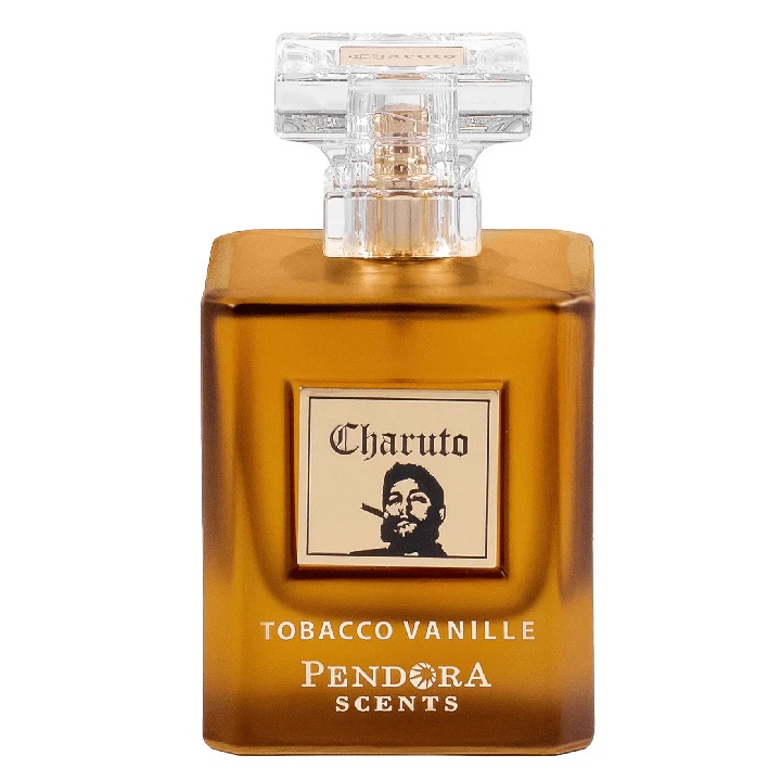 25348221726589987 Charuto Tobacco Vanille woda perfumowana spray 100ml - obrazek 1