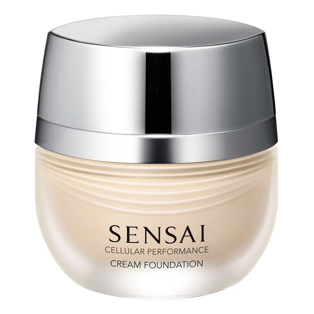 25350791765910613 Cellular Performance Cream Foundation podkład w kremie CF20 Vanilla Beige 30ml - obrazek 1