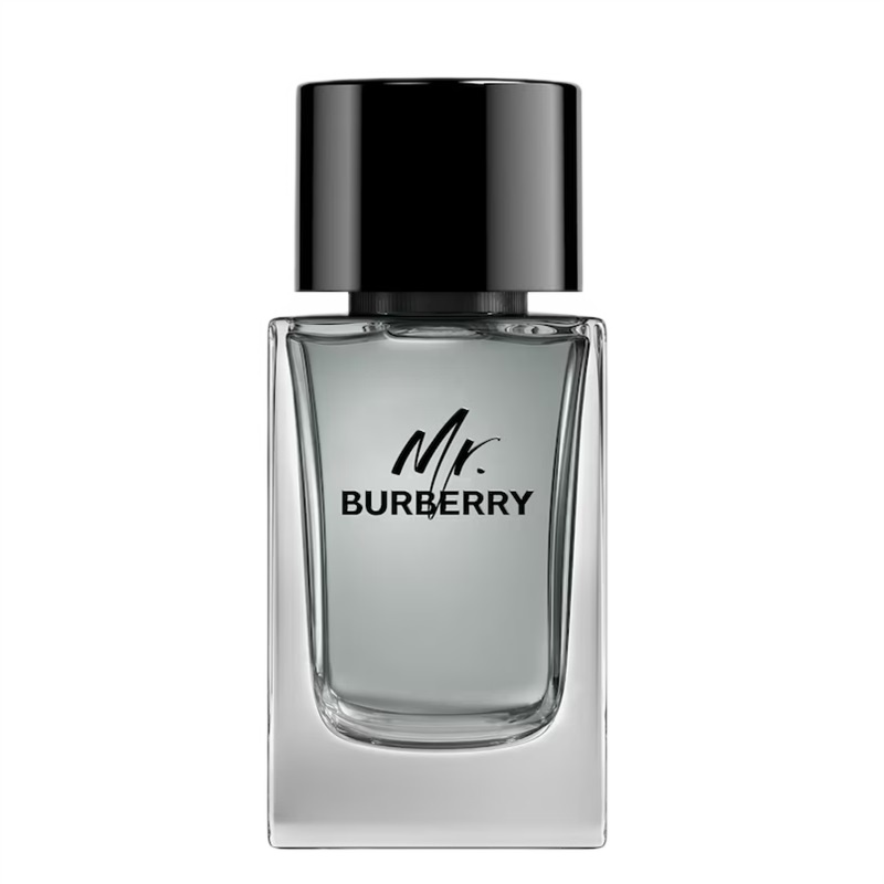 2535721751343925 Mr. Burberry woda toaletowa spray 100ml - produkt bez opakowania - obrazek 1