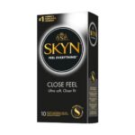 Close Feel ultracienkie prezerwatywy bezlateksowe 10szt