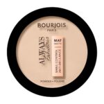 Always Fabulous Powder matujący puder do twarzy 050 Porcelain 10g