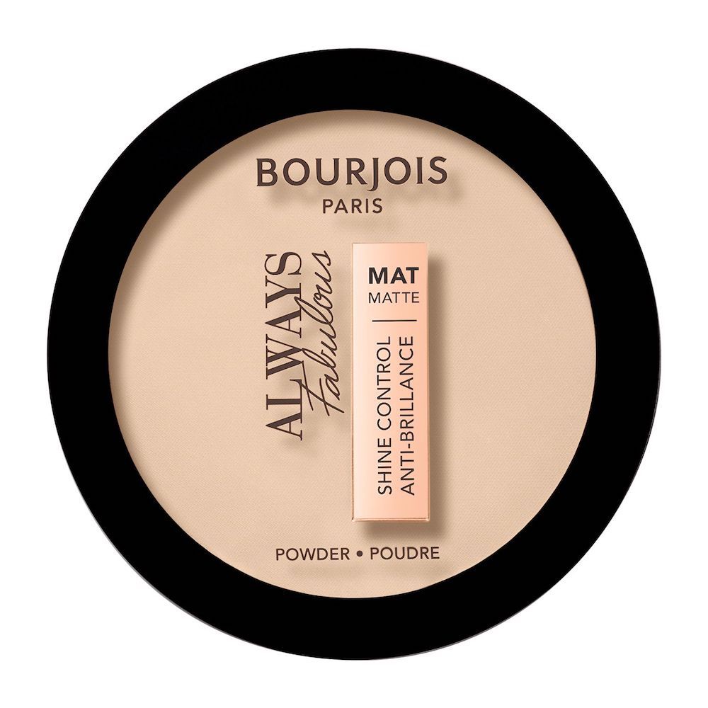 25361741672402924 Always Fabulous Powder matujący puder do twarzy 050 Porcelain 10g - obrazek 1