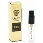 Beyond The Wall ekstrakt perfum spray próbka 2ml