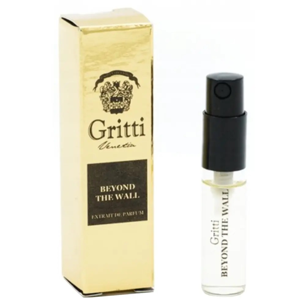 25374851747636777 Beyond The Wall ekstrakt perfum spray próbka 2ml - obrazek 1