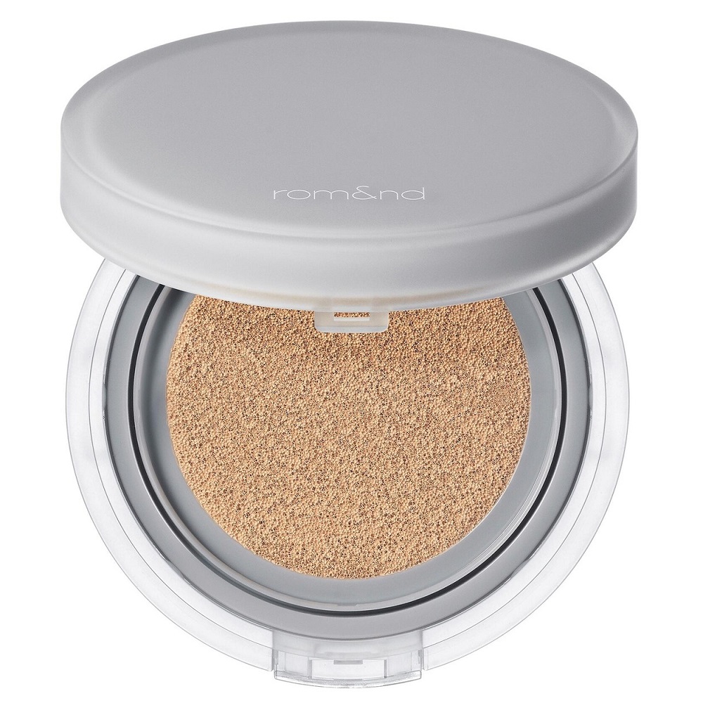 25382011725430965 Nu Zero Cushion podkład w poduszce 04 Beige23 15g - obrazek 1