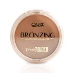 Bronzing Ilumination Powder puder brązujący wzbogacony witaminą E N°01 10g