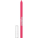 Tattoo Liner Gel Pencil żelowa kredka do oczu 802 Ultra Pink