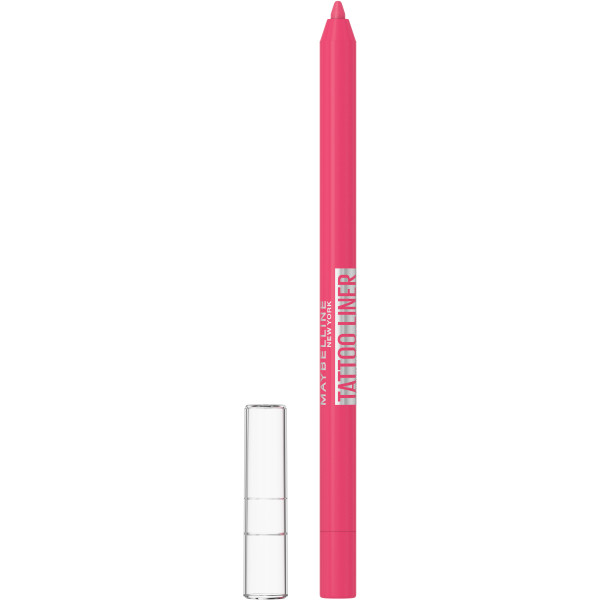 25386921711378989 Tattoo Liner Gel Pencil żelowa kredka do oczu 802 Ultra Pink - obrazek 1