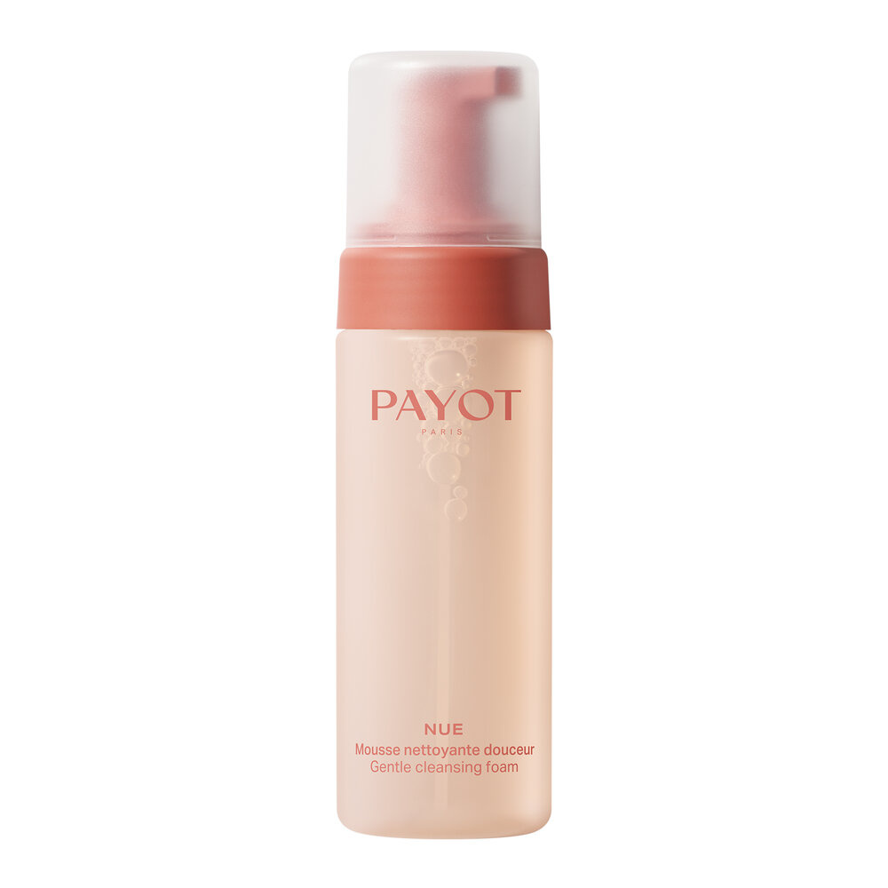 25397221708507658 Nue Gentle Cleansing Foam delikatna pianka oczyszczająca 150ml - obrazek 1