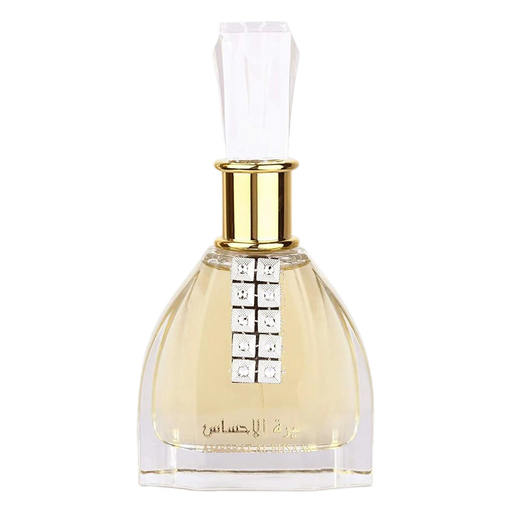 25399261711091844 Ameerat Al Ehsaas woda perfumowana spray 100ml - obrazek 1