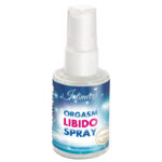 Orgasm Libido Spray płyn intymny dla kobiet poprawiający libido 50ml