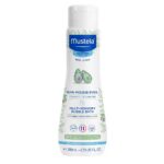 Multi-Sensory Bubble Bath płyn do kąpieli dla dzieci i niemowląt 200ml