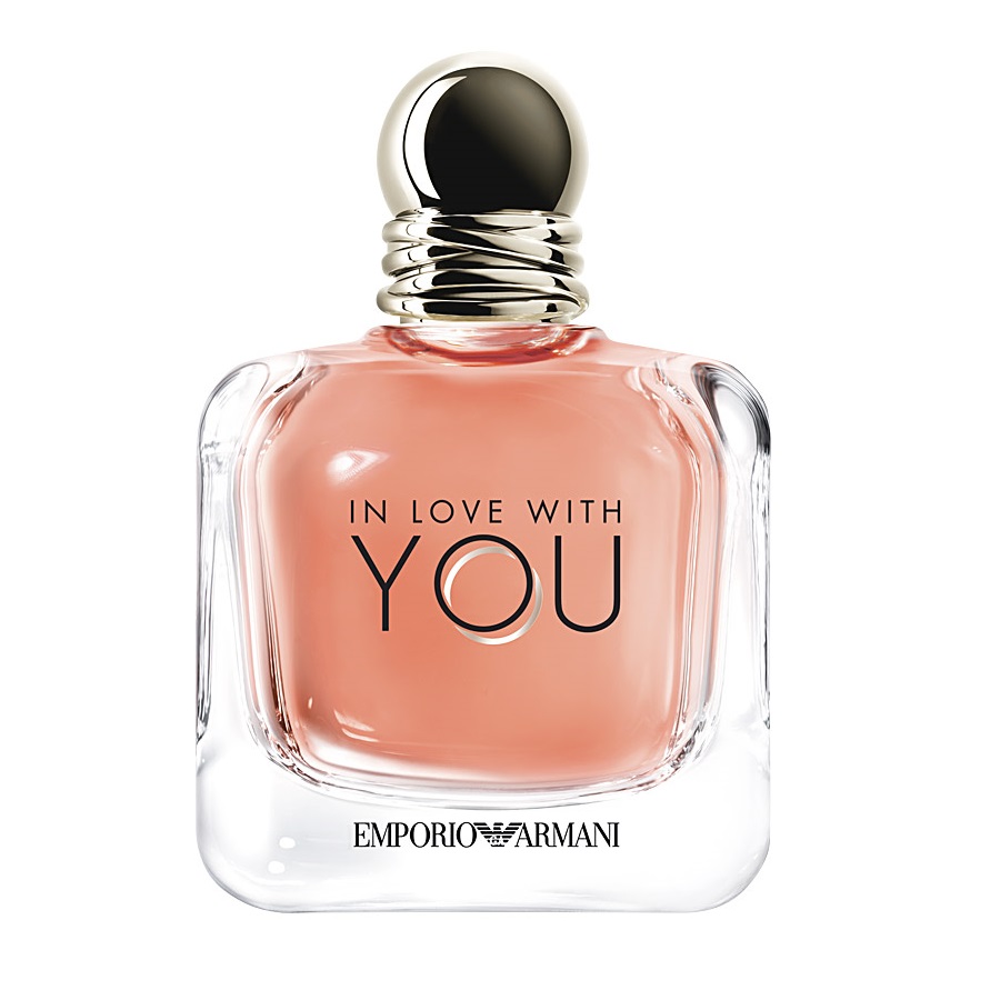 25416721570793318 In Love With You woda perfumowana spray 100ml - produkt bez opakowania - obrazek 1
