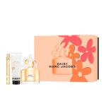 Daisy zestaw woda toaletowa spray 100ml + balsam do ciała 75ml + miniatura wody toaletowej 10ml