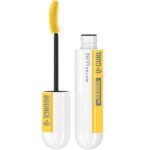 The Colossal Curl Bounce Mascara tusz do rzęs 01 Very Black 10ml
