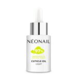 Vitamin Cuticle Oil oliwka witaminowa Light 6.5ml