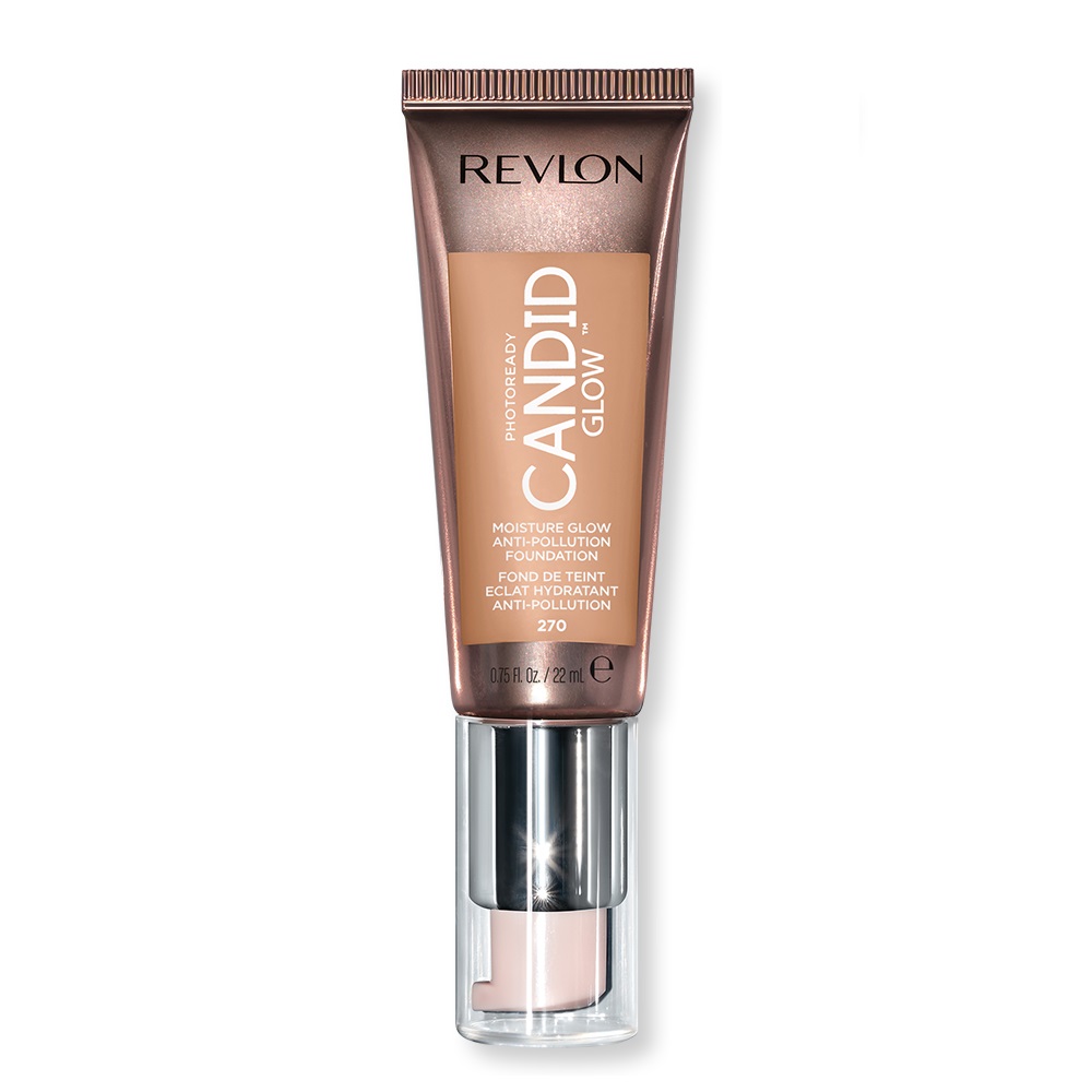 25436931689922941 PhotoReady Candid Glow™ Foundation nawilżający podkład do twarzy 270 Medium Beige 22ml - obrazek 1