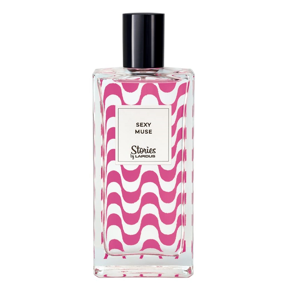 254421744699257 Sexy Muse woda toaletowa spray 100ml - obrazek 1
