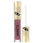 Variete Satin Matt Lip Liquid pomadka w płynie z kwasem hialuronowym 03 4.5ml