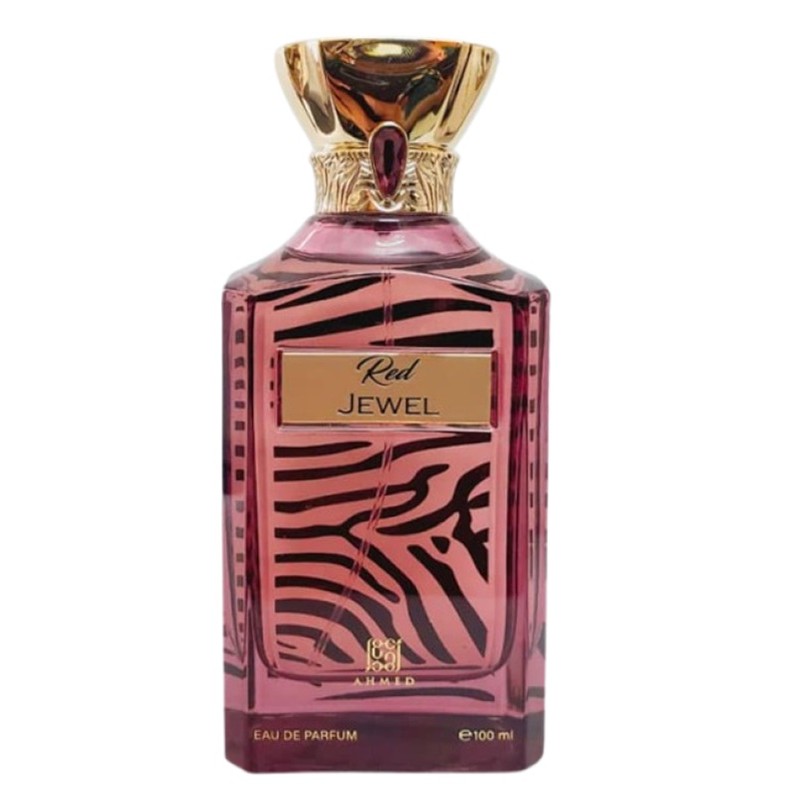25456001764319657 Red Jewel woda perfumowana spray 100ml - obrazek 1