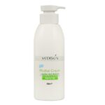 Medisil Cream Jojoba Oil Active hipoalergiczny krem regenerujący na podrażnienia 500ml