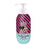 Liquid Soap 3+ mydło w płynie dla dzieci Watermelon 250ml