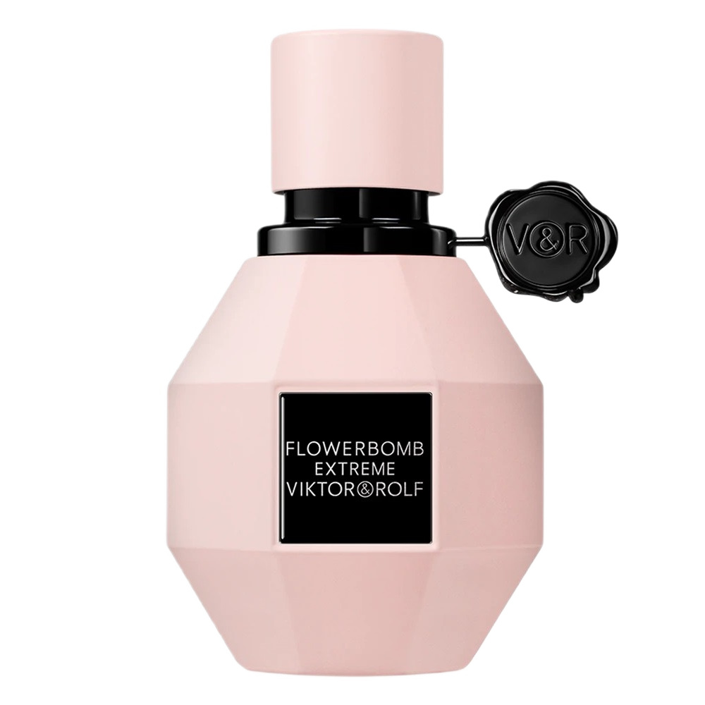 25466131747999052 Flowerbomb Extreme Intense woda perfumowana spray 30ml - obrazek 1