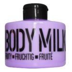 Purple mleczko do ciała o owocowym zapachu 100ml