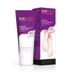Krem na popękane pięty extra plus 30% Mocznika 75ml