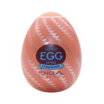 Easy Beat Egg Spiral Strober jednorazowy masturbator w kształcie jajka