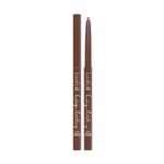 Long Lasting Eye Pencil automatyczna kredka do oczu o przedłużonej trwałości 2 Brown