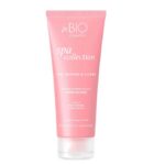 SPA Collection naturalny nawilżający krem do rąk Pink Jasmine & Lychee 50ml