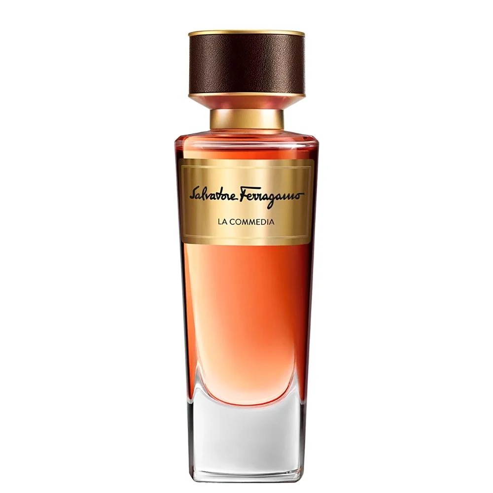 25508761729155178 Tuscan Creations La Commedia woda perfumowana spray 100ml - obrazek 1