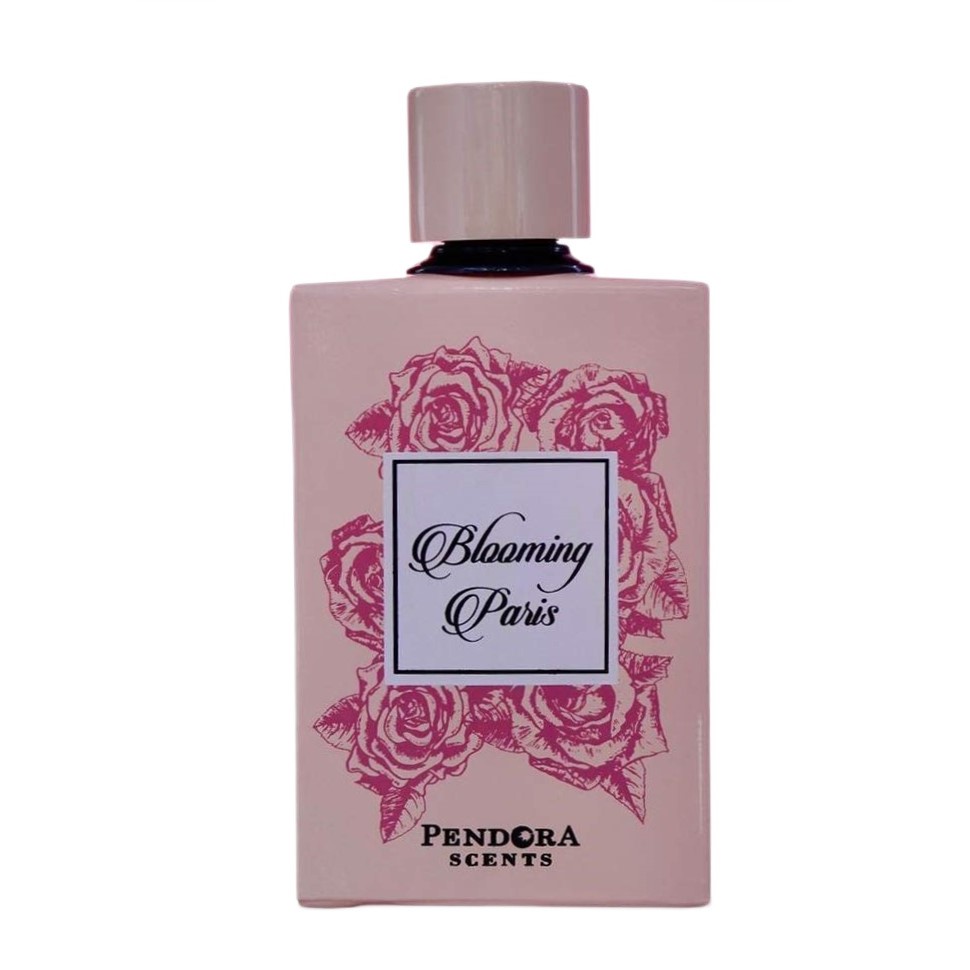 25510451739449510 Blooming Paris woda perfumowana spray 100ml - obrazek 1