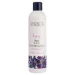 Kojący żel pod prysznic 300ml