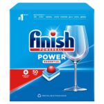 Power Essential tabletki do zmywarki 50szt