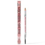 Gimme Brow+ Volumizing Pencil kredka do brwi dodająca objętości 02 Warm Golden Blonde 1.19g