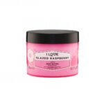 Scented Body Butter nawilżające masło do ciała Glazed Raspberry 300ml